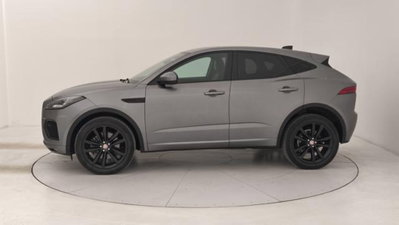 Jaguar E-Pace 2.0d i4 mhev R-Dynamic HSE awd 163cv auto (2)