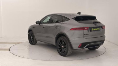 Jaguar E-Pace 2.0d i4 mhev R-Dynamic HSE awd 163cv auto (3)