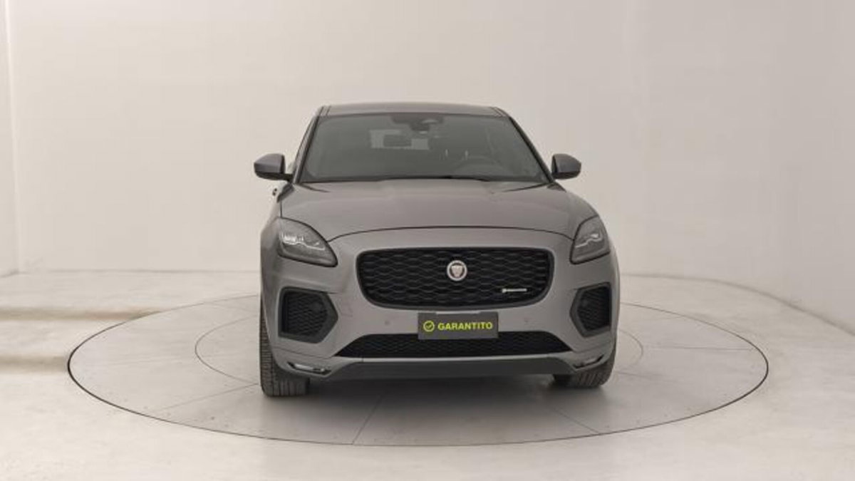 Jaguar E-Pace 2.0d i4 mhev R-Dynamic HSE awd 163cv auto (8)