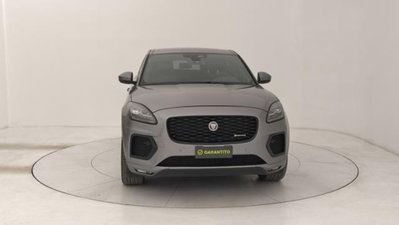 Jaguar E-Pace 2.0d i4 mhev R-Dynamic HSE awd 163cv auto (8)