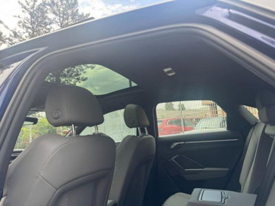 Audi Q3 Sportback Sportback 35 2.0 tdi s-tronic (11)