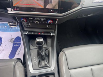 Audi Q3 Sportback Sportback 35 2.0 tdi s-tronic (13)