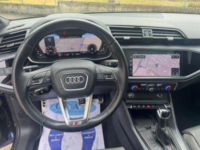 Audi Q3 Sportback Sportback 35 2.0 tdi s-tronic (15)
