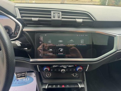 Audi Q3 Sportback Sportback 35 2.0 tdi s-tronic (17)