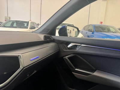 Audi Q3 Sportback Sportback 35 2.0 tdi s-tronic (20)