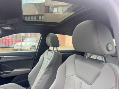 Audi Q3 Sportback Sportback 35 2.0 tdi s-tronic (7)