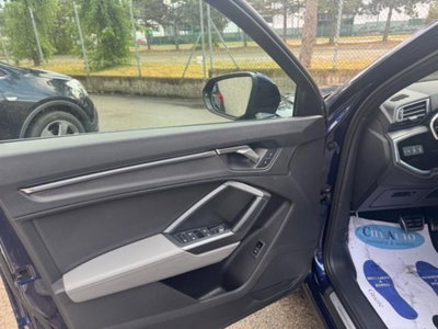 Audi Q3 Sportback Sportback 35 2.0 tdi s-tronic (9)