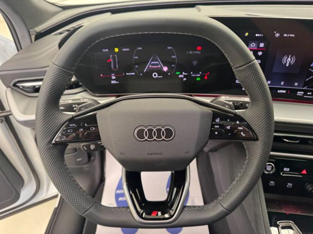 Audi Q5 Sportback Sportback 40 2.0 tdi mhev 12V quattro s-tronic (14)