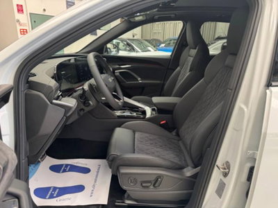 Audi Q5 Sportback Sportback 40 2.0 tdi mhev 12V quattro s-tronic (8)