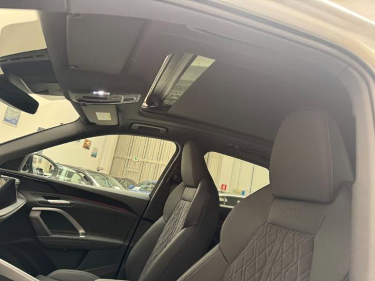 Audi Q5 Sportback Sportback 40 2.0 tdi mhev 12V quattro s-tronic (9)