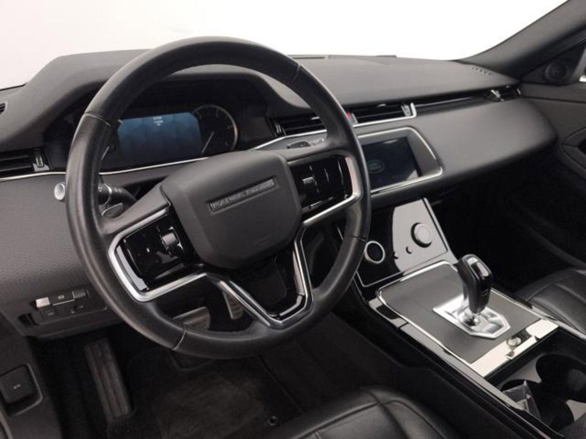 Land Rover Range Rover Evoque 2.0d i4 mhev S awd 204cv auto (10)