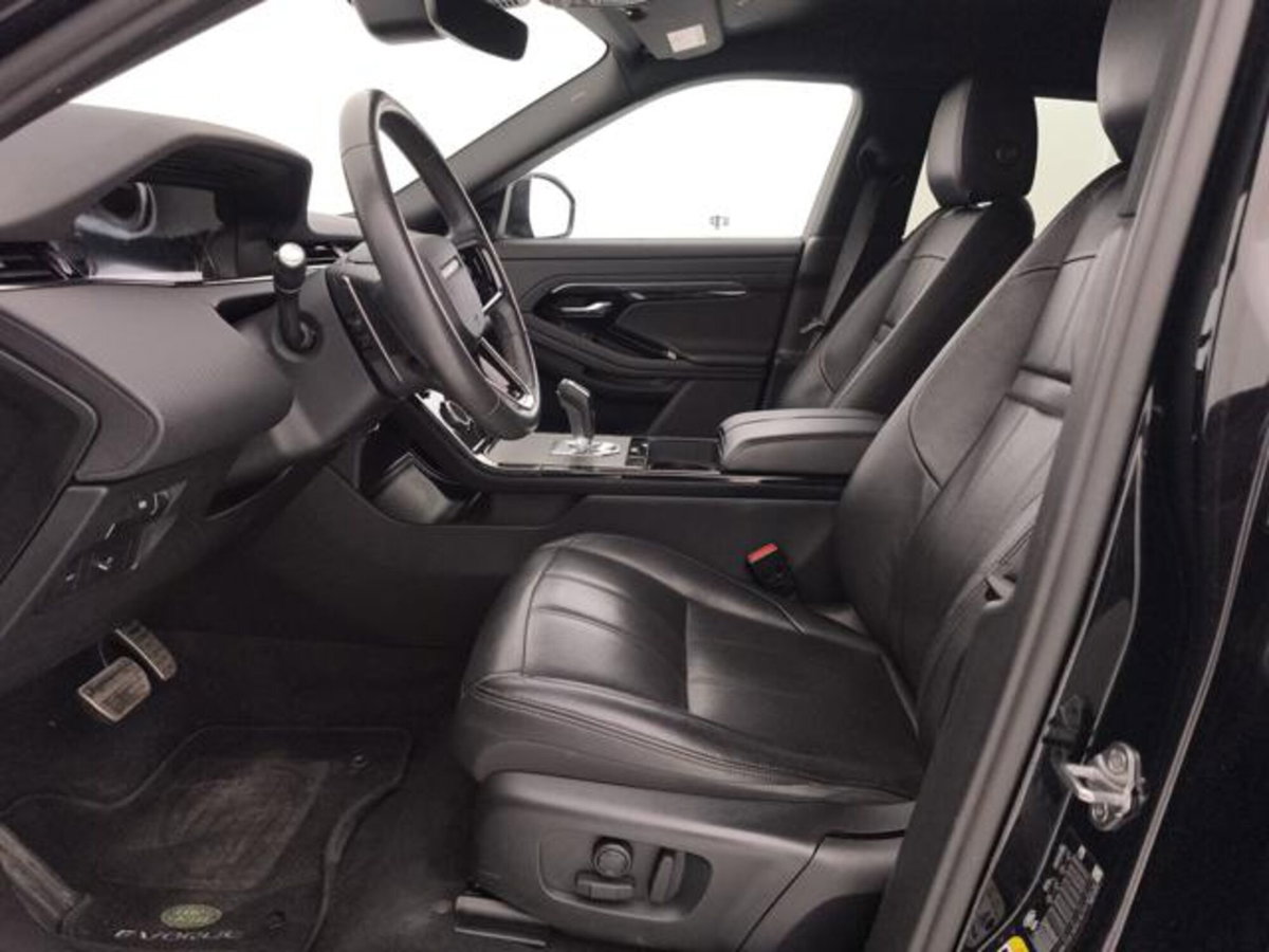 Land Rover Range Rover Evoque 2.0d i4 mhev S awd 204cv auto (11)