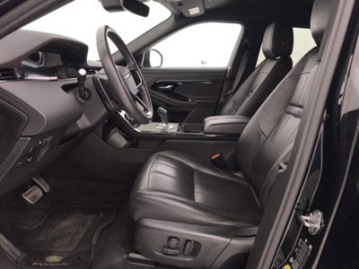 Land Rover Range Rover Evoque 2.0d i4 mhev S awd 204cv auto (11)