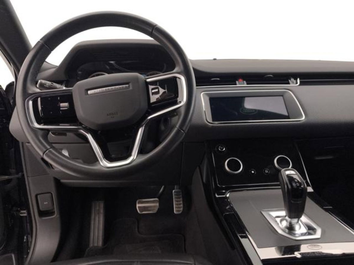 Land Rover Range Rover Evoque 2.0d i4 mhev S awd 204cv auto (12)