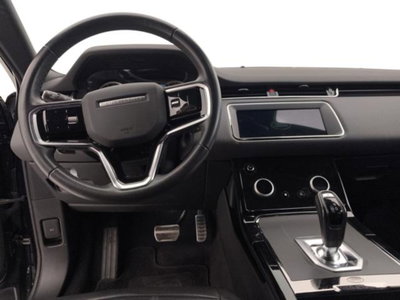 Land Rover Range Rover Evoque 2.0d i4 mhev S awd 204cv auto (12)