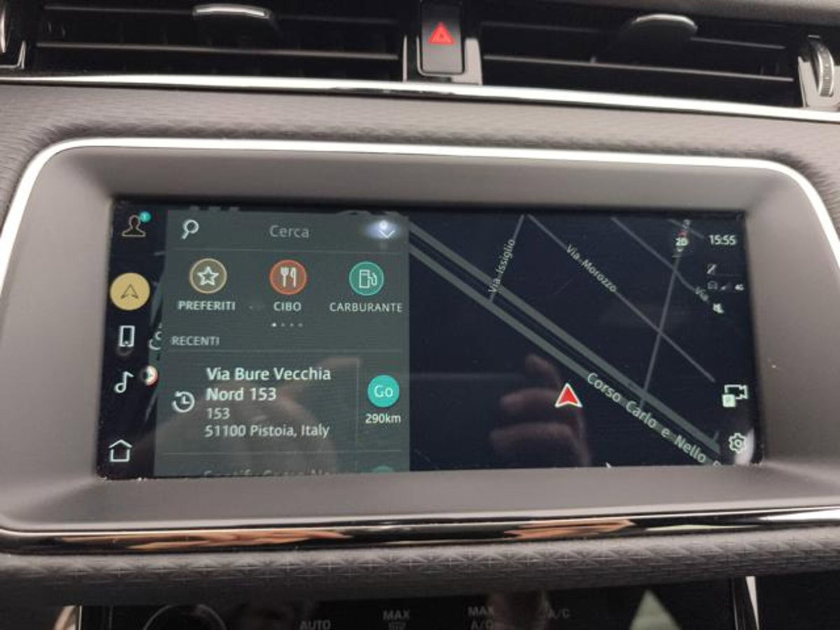 Land Rover Range Rover Evoque 2.0d i4 mhev S awd 204cv auto (16)