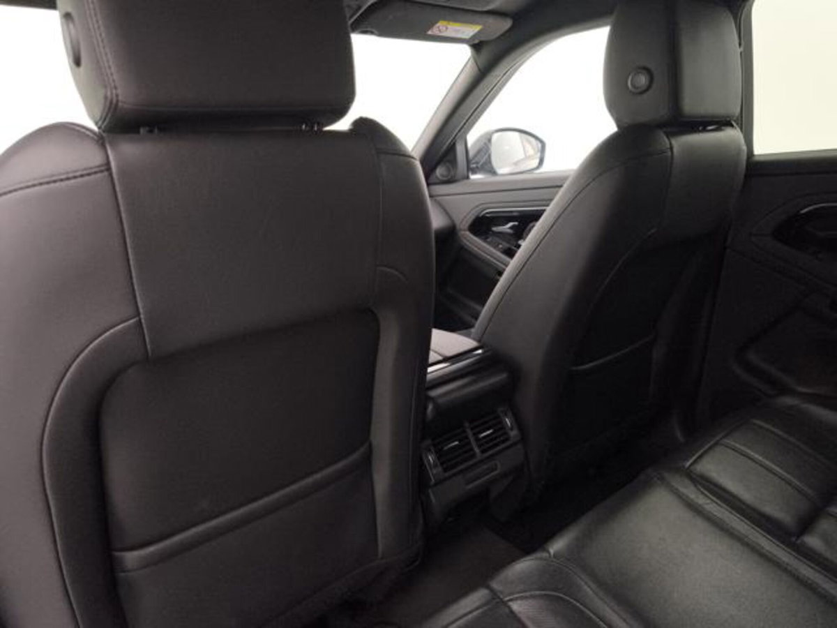 Land Rover Range Rover Evoque 2.0d i4 mhev S awd 204cv auto (20)