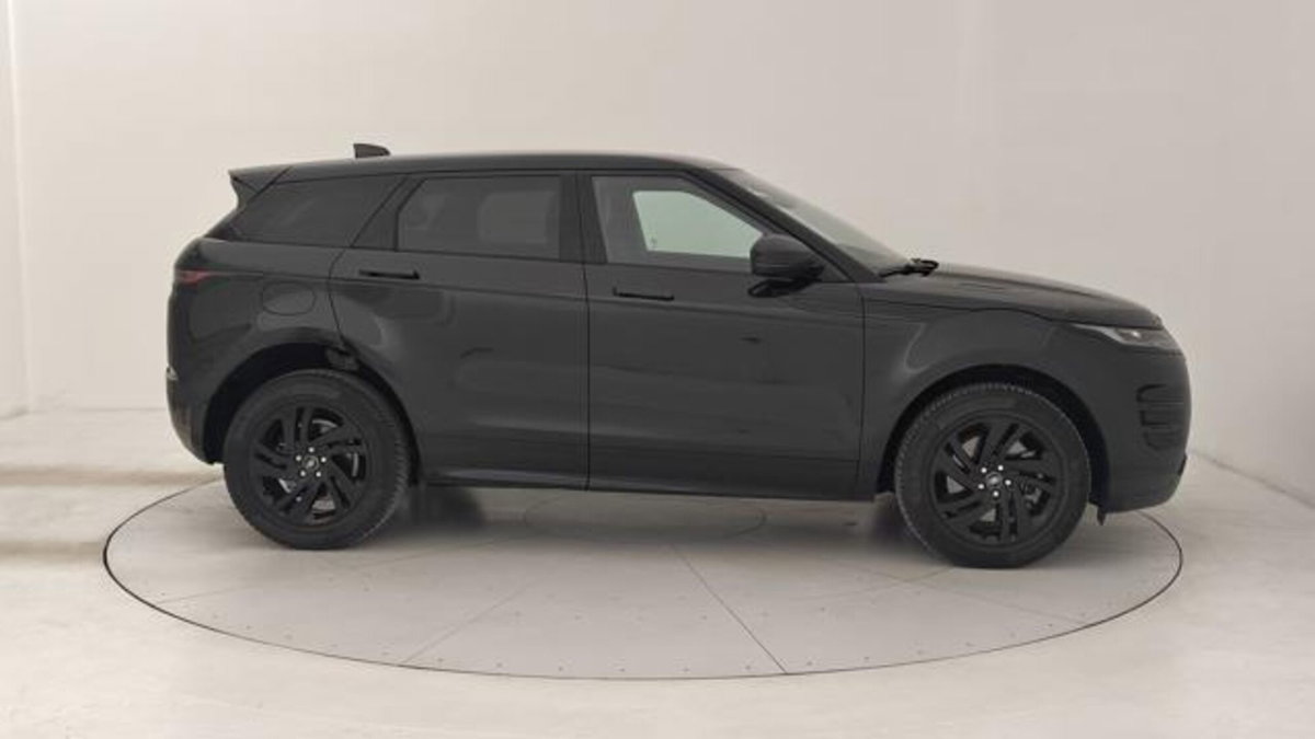 Land Rover Range Rover Evoque 2.0d i4 mhev S awd 204cv auto (6)