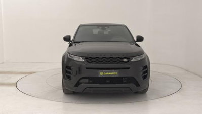 Land Rover Range Rover Evoque 2.0d i4 mhev S awd 204cv auto (8)