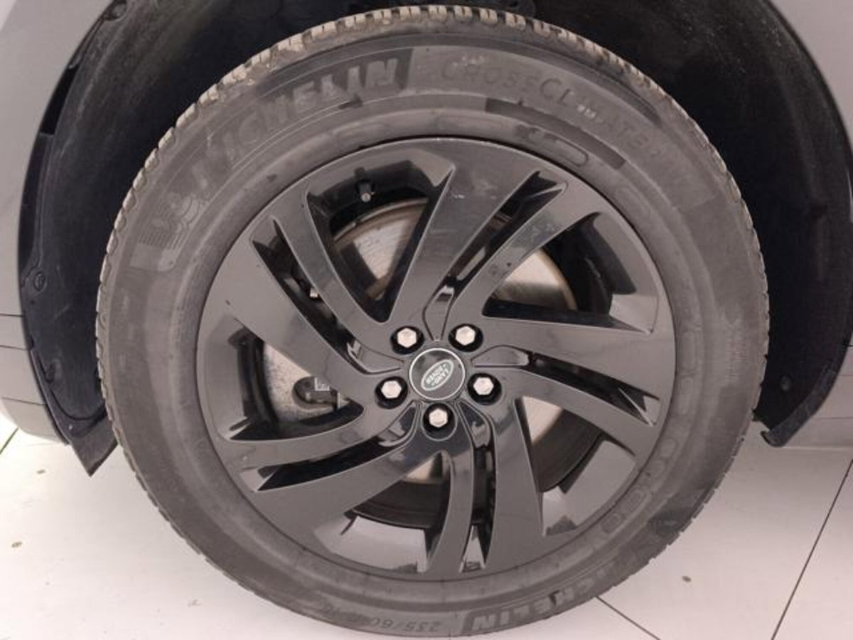 Land Rover Range Rover Evoque 2.0d i4 mhev S awd 204cv auto (9)