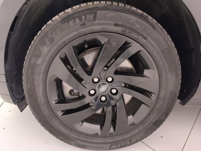 Land Rover Range Rover Evoque 2.0d i4 mhev S awd 204cv auto (9)