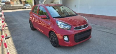 Kia Picanto 1.0 12V 5 porte Active (2)
