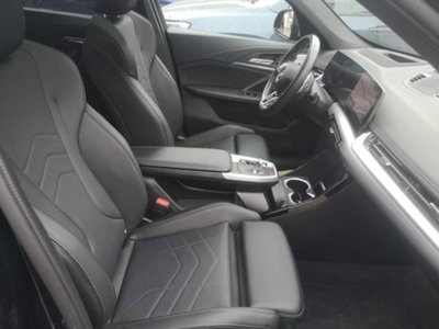 BMW X1 xDrive 20d Msport (9)