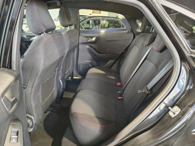 Ford Puma 1.0 EcoBoost Hybrid 125 CV S&S ST-Line Design 2 (10)