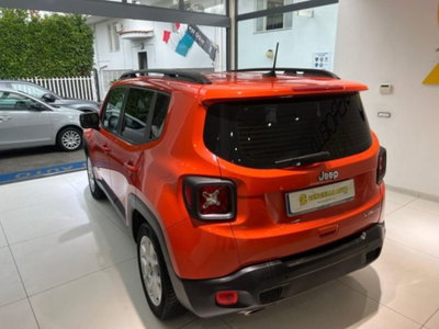 Jeep Renegade 1.6 Mjt 120 CV Limited (11)