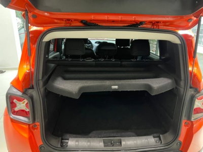 Jeep Renegade 1.6 Mjt 120 CV Limited (15)
