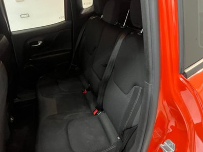 Jeep Renegade 1.6 Mjt 120 CV Limited (16)