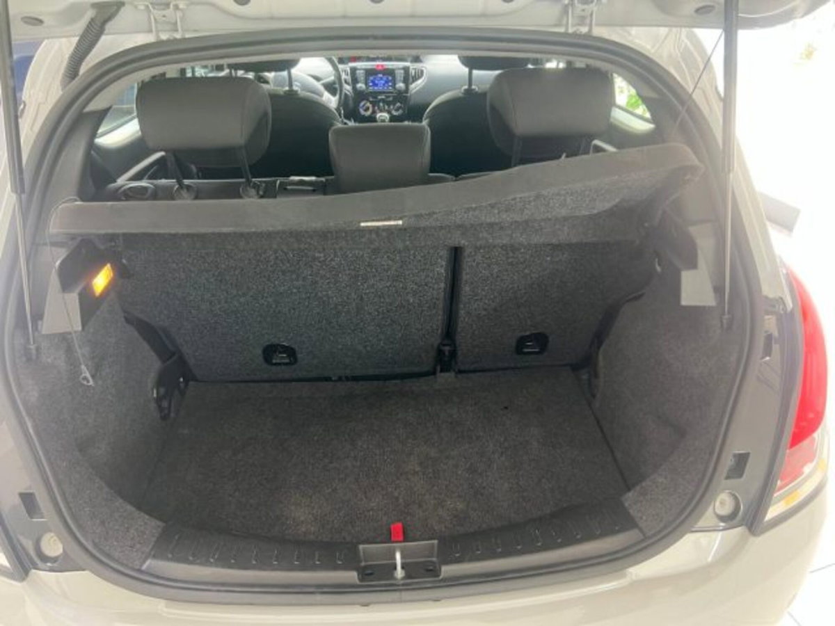 Lancia Ypsilon 1.2 69 CV 5 porte Gold (12)