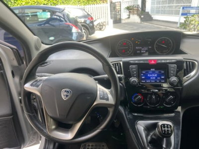 Lancia Ypsilon 1.2 69 CV 5 porte Gold (16)