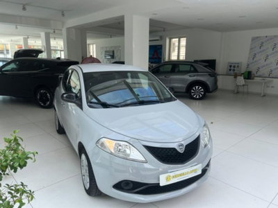 Lancia Ypsilon 1.2 69 CV 5 porte Gold (4)