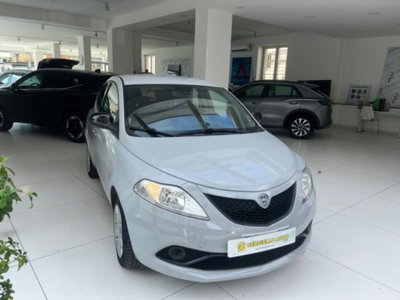 Lancia Ypsilon 1.2 69 CV 5 porte Gold (5)