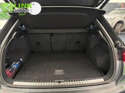 Audi Q3 Sportback 35 TDI quattro S tronic S line edition (13)