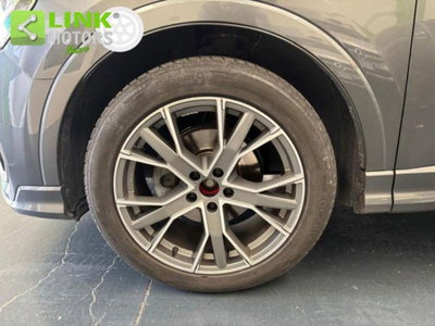 Audi Q3 Sportback 35 TDI quattro S tronic S line edition (19)