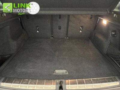 BMW X1 xDrive18d Business Advantage (12)