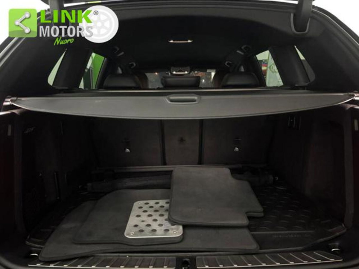 BMW X3 xDrive20d xLine (12)