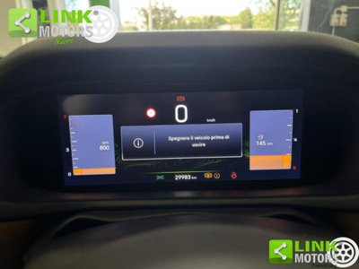 Jeep Avenger 1.2 turbo Summit fwd 100cv (13)