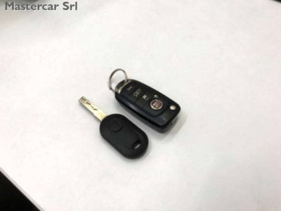 Fiat 500X 1.3 mjet 95cv (11)
