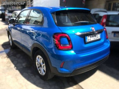 Fiat 500X 1.3 mjet 95cv (8)
