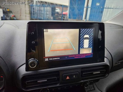 Citroen Berlingo BlueHDi 100 XL Live (12)