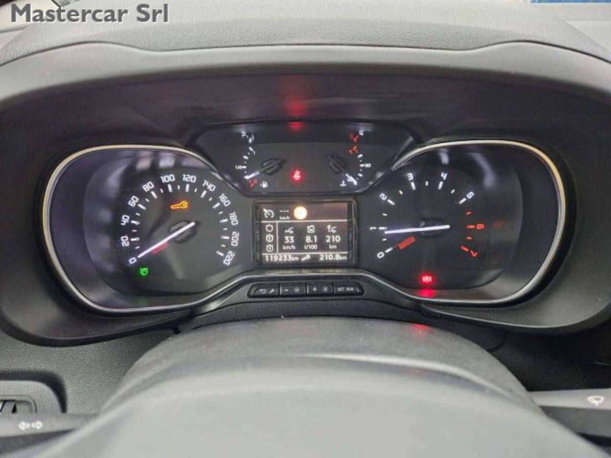 Citroen Berlingo BlueHDi 100 XL Live (13)