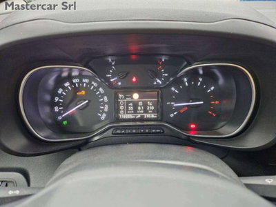 Citroen Berlingo BlueHDi 100 XL Live (13)