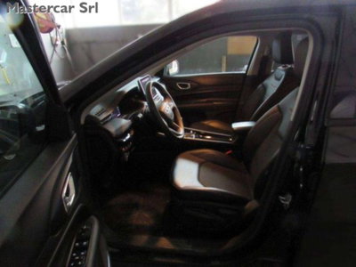 Jeep Compass 1.3 turbo t4 phev Trailhawk 4xe auto (4)