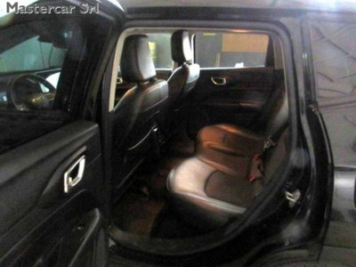 Jeep Compass 1.3 turbo t4 phev Trailhawk 4xe auto (8)
