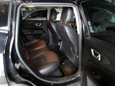 Jeep Compass 1.3 turbo t4 phev Trailhawk 4xe auto (9)