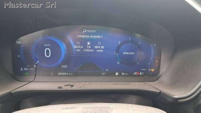 Ford Kuga 2.0 EcoBlue Hybrid 150 CV 2WD Titanium (10)
