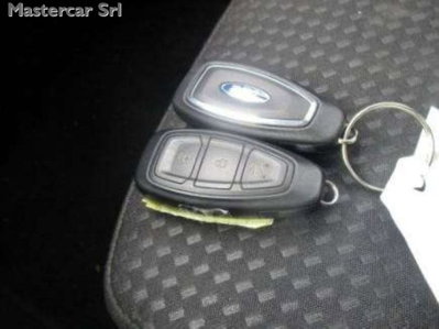 Ford Focus Station Wagon 1.0 EcoBoost Hybrid 125 CV SW ST-Line Design (13)